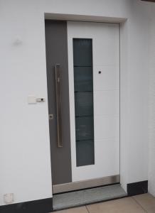 Porte-d'entrée-nico