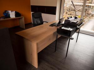bureau nico